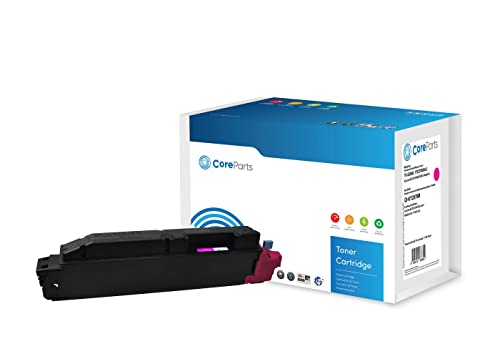 Toner Magenta TK5280M-NTR von CoreParts