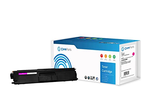 Toner Magenta TN423M-NTR von CoreParts