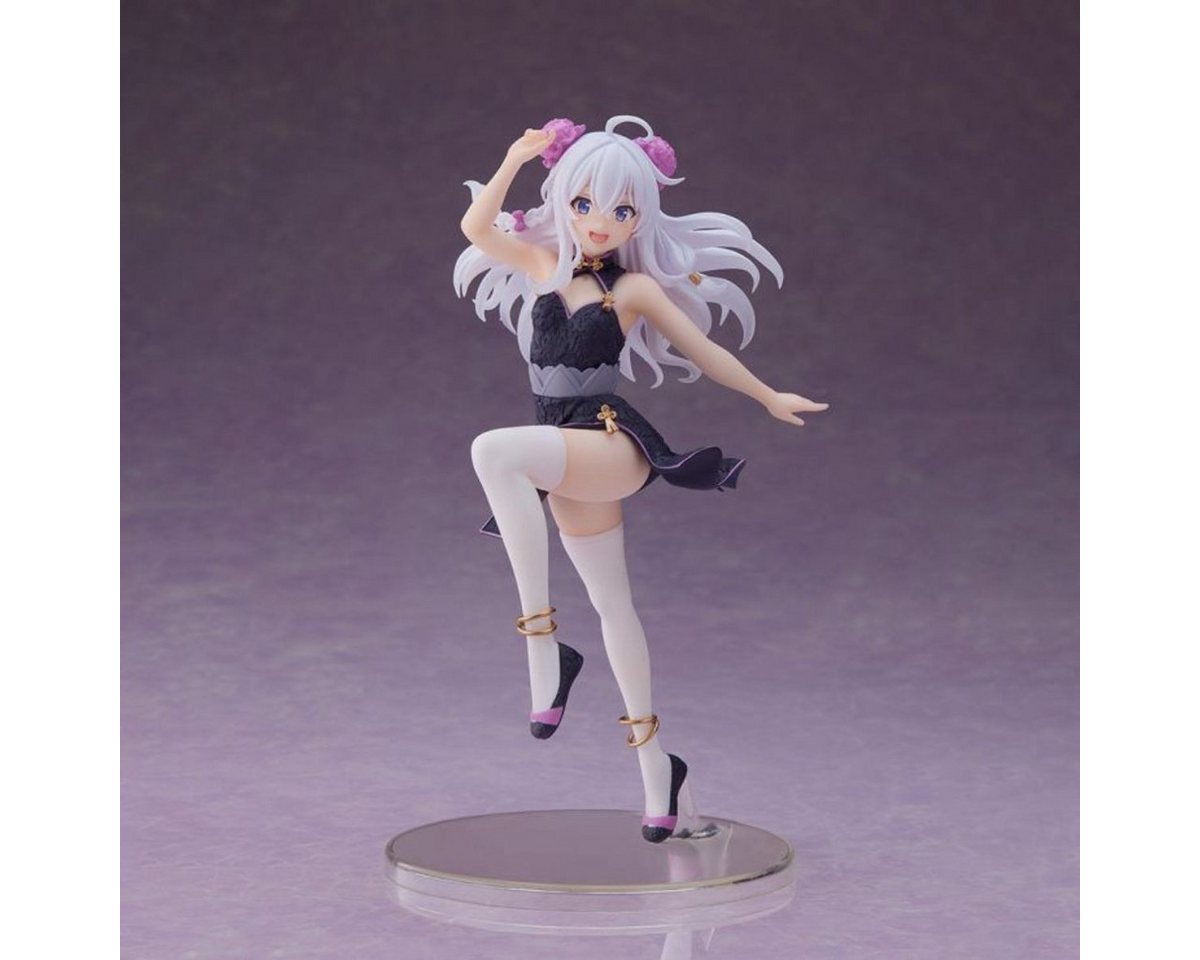 Coreful Dekofigur Wandering Witch - Elaina - Coreful - PVC Statue Coreful Dekofigur Wandering Witch - Elaina - Coreful - PVC Statue von Coreful