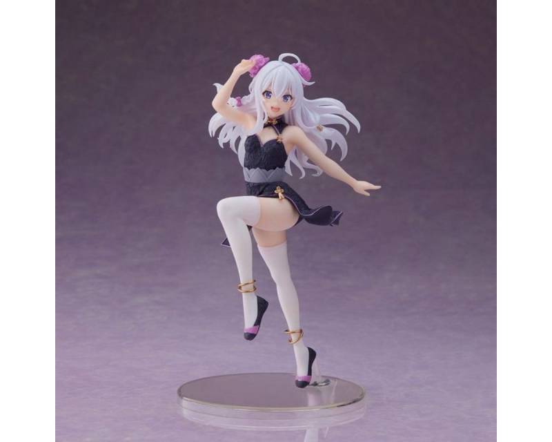 Coreful Dekofigur Wandering Witch - Elaina - Coreful - PVC Statue von Coreful
