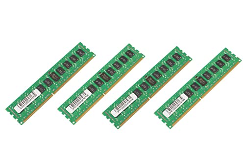 Coreparts 16 GB Speichermodul für Toshiba Marke von Coreparts