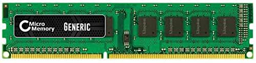 Coreparts 2 GB Memory Module Marke von Coreparts