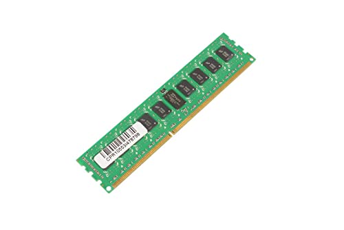 Coreparts 4 GB Memory Module Marke von Coreparts