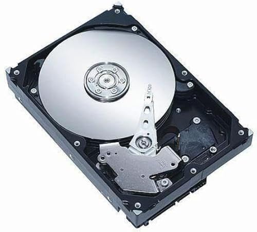 Coreparts Dell 25MM SAS 6G 4TB 7.2K HDD Marke von Coreparts