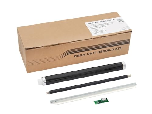 Coreparts Drum Unit Rebuild Kit: 1, OPC Marke von Coreparts