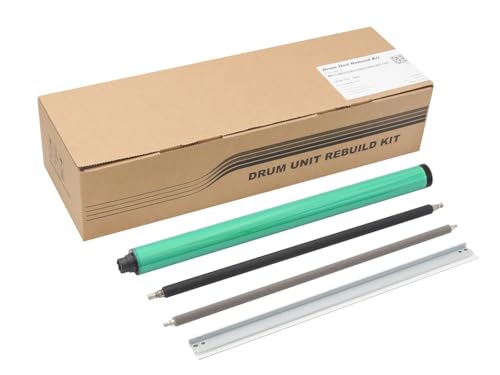 Coreparts Drum Unit Rebuild Kit: 1, OPC Marke von Coreparts