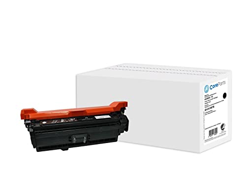 Coreparts Kompatibel Modell Toner Black 6263B002 Coreparts Kompatibel Modell Toner Black 6263B002 von CoreParts