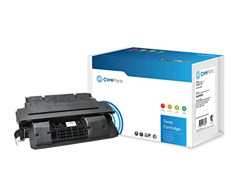 Coreparts Kompatibel Modell Toner Black C4127A von Coreparts