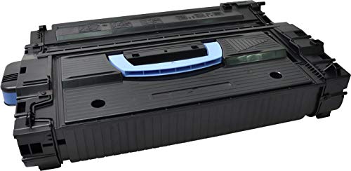 Coreparts Kompatibel Modell Toner Black C8543X von Coreparts