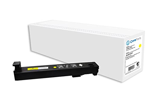 Coreparts Kompatibel Modell Toner Yellow CF302A von Coreparts