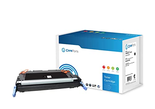 Coreparts Kompatibles Markenmodell Toner Schwarz 1660B006AA Coreparts Kompatibles Markenmodell Toner Schwarz 1660B006AA von Coreparts