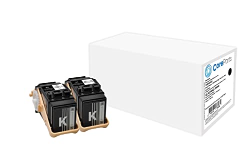 Kompatibel mit Coreparts Modell Toner Black 106R02605 von Coreparts