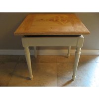 Joseph Phelps Backus Weinberg Tabelle von CorkandBarrelFurn