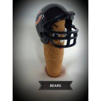 Chicago Bears Korkdork Flaschenverschluss von CorkdorkToppers