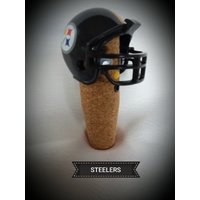 Pittsburgh Steelers Corkdork Flasche Topper von CorkdorkToppers