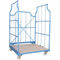 Universal-Corlette®, stapelbar, HxBxT 1.850 x 1.200 x 1.150 mm von Corlette®