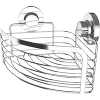 CORNAT Duschregal "3 in 1 - Extra großer & hoher Korb - Zur Wandmontage - Duschablage" CORNAT Duschregal "3 in 1 - Extra großer & hoher Korb - Zur Wandmontage - Duschablage" von Cornat