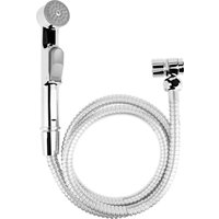 CORNAT Handbrause "Brause-Set für Bidet", inklusive Montagematerial von Cornat