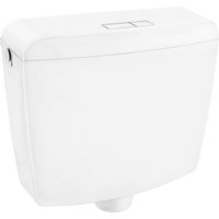 CORNAT Spülkasten "PONTOS" vollisoliert CORNAT Spülkasten "PONTOS" vollisoliert von Cornat