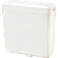 CORNAT Spülkasten "TRITON" 2-Mengen-Spülung CORNAT Spülkasten "TRITON" 2-Mengen-Spülung von Cornat