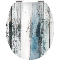 CORNAT WC-Sitz "Elegante Acryl-Oberfläche - Hochwertiger Holzkern" Absenkautomatik & Schnellbefestigung - Komfortables Sitzgefühl CORNAT WC-Sitz "Elegante Acryl-Oberfläche - Hochwertiger Holzkern" Absenkautomatik & Schnellbefestigung - Komfortables Sitzgefühl von Cornat