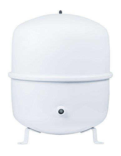 Cornat AGH35 Ausdehnungsgefäß für Heizung, 35 L von Cornat