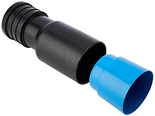 Cornat CKAST80 Wand-WC-Anschluss-Stutzen DN90 / DN100 von Cornat