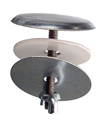 Cornat Hahnlochstopfen, chrom, TEC319599 von Cornat