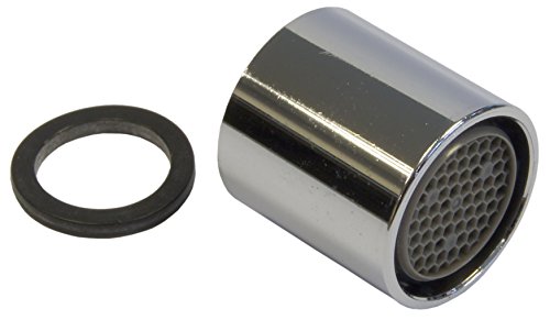 Cornat Luftsprudler M16x 1 IG chrom, TEC307891 Silber von Cornat