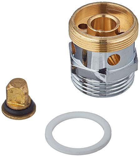 Cornat TEC306305 Rohrbelüfter 3/4", chrom, für Maschinen-Auslaufventile,3/4 zoll Cornat TEC306305 Rohrbelüfter 3/4", chrom, für Maschinen-Auslaufventile,3/4 zoll von Cornat