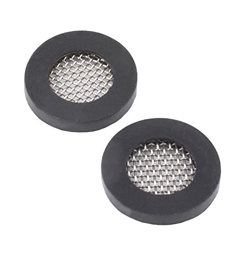 Cornat Schmutzfangsieb für 1/2" Überwurf 2 Stück, TEC380119 Cornat Schmutzfangsieb für 1/2" Überwurf 2 Stück, TEC380119 von Cornat