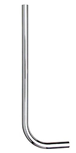 Cornat T362205 Druckspülrohr 26 x 28 mm, chrom Cornat T362205 Druckspülrohr 26 x 28 mm, chrom von Cornat