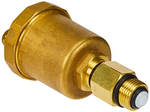 Cornat T593510 Schnellentlüfter, 3/8 Zoll Cornat T593510 Schnellentlüfter, 3/8 Zoll von Cornat