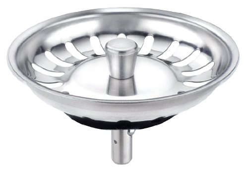 Cornat TEC352025 Ersatzkörbchen für Körbchenventil, Edelstahl von Cornat