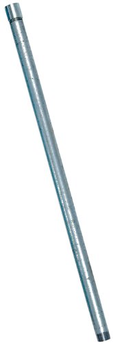 Cornat Verlängerungsrohr mit Muffe 1 1/4" x 1 m / PZB21304 Cornat Verlängerungsrohr mit Muffe 1 1/4" x 1 m / PZB21304 von Meister