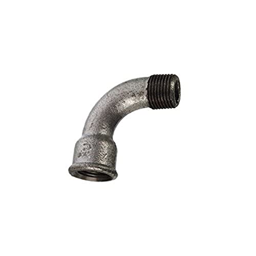 Cornat Verzinkter Bogen 90Grad,IA,1 1/4 Zoll , VFB154 von Cornat