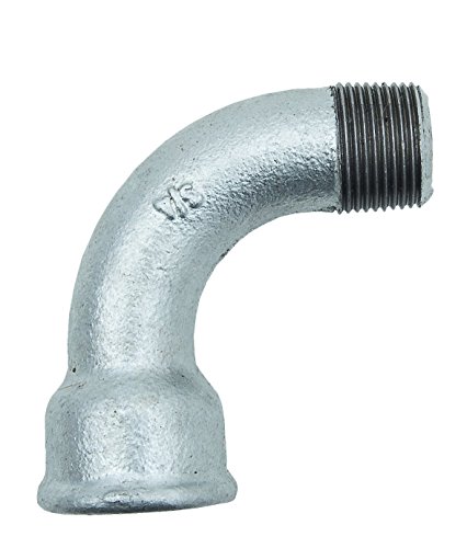 Cornat Verzinkter Bogen 90Grad,IA,3/4 Zoll , VFB134, Innen-/Aussengewinde Cornat Verzinkter Bogen 90Grad,IA,3/4 Zoll , VFB134, Innen-/Aussengewinde von Cornat