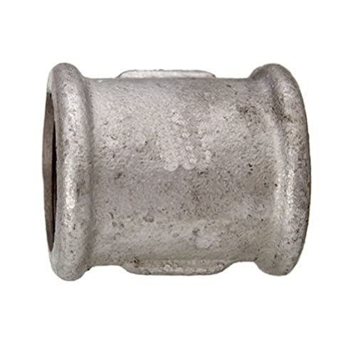 Cornat Verzinkter Muffe 3/4 Zoll , VFB27034 von Cornat