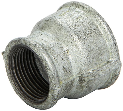 Cornat Verzinkter Red.Muffe 1 1/4 Zoll x 1 Zoll , VFB240541 Cornat Verzinkter Red.Muffe 1 1/4 Zoll x 1 Zoll , VFB240541 von Cornat