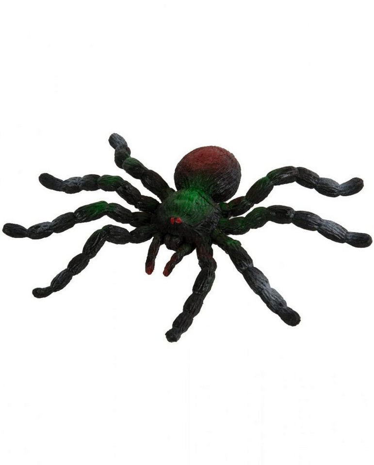 Cornelißen Dekoobjekt Stretchy Tarantel Spinne als Halloween Deko 22 cm von Cornelißen