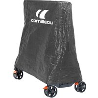 Tischtennisplatte Abdeckung Sport Grau - Cornilleau von Cornilleau