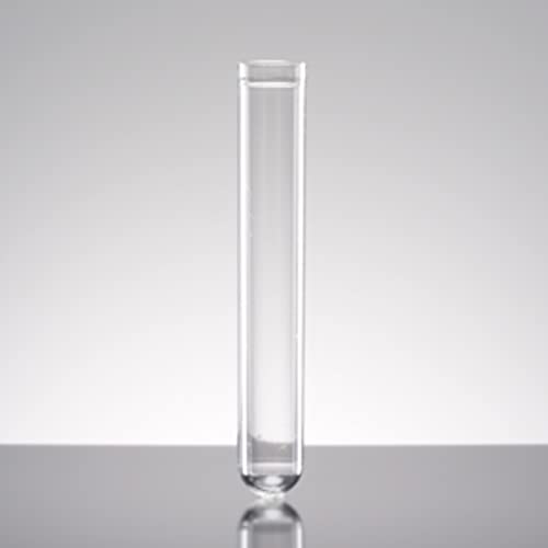 Corning Falcon Polystyrol Reagenzglas ohne Kappe, Unsteril, 5ml Kapazität, 1000 Stück von Corning