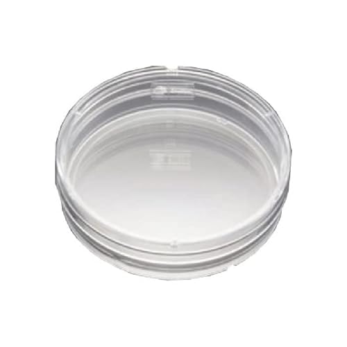 Corning Falcon TC-behandelte Easy-Grip-Zellkulturschale, Steril, 60mm Durchmesser, 500 Stück von Corning