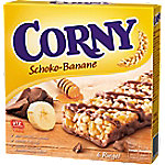 Corny Müsliriegel Schoko-Banane 6 Stück à 25 g von Corny