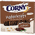 Corny Schokoladenriegel Haferkraft 4 Stück à 35 g von Corny