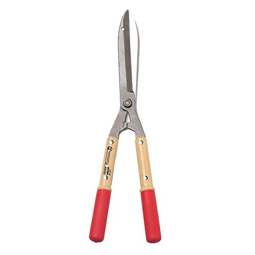 Corona HS 3911 geschmiedet Heckenschere, 8–1/4-Zoll-Klinge von Corona