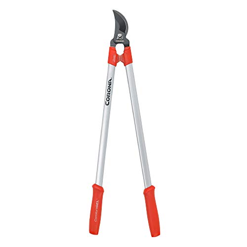 Corona Tools | 76,2 cm Astschneider ComfortGEL Bypass-Astschere | Baumschneider schneidet Äste bis zu 3,8 cm im Durchmesser | SL 3264 von Corona