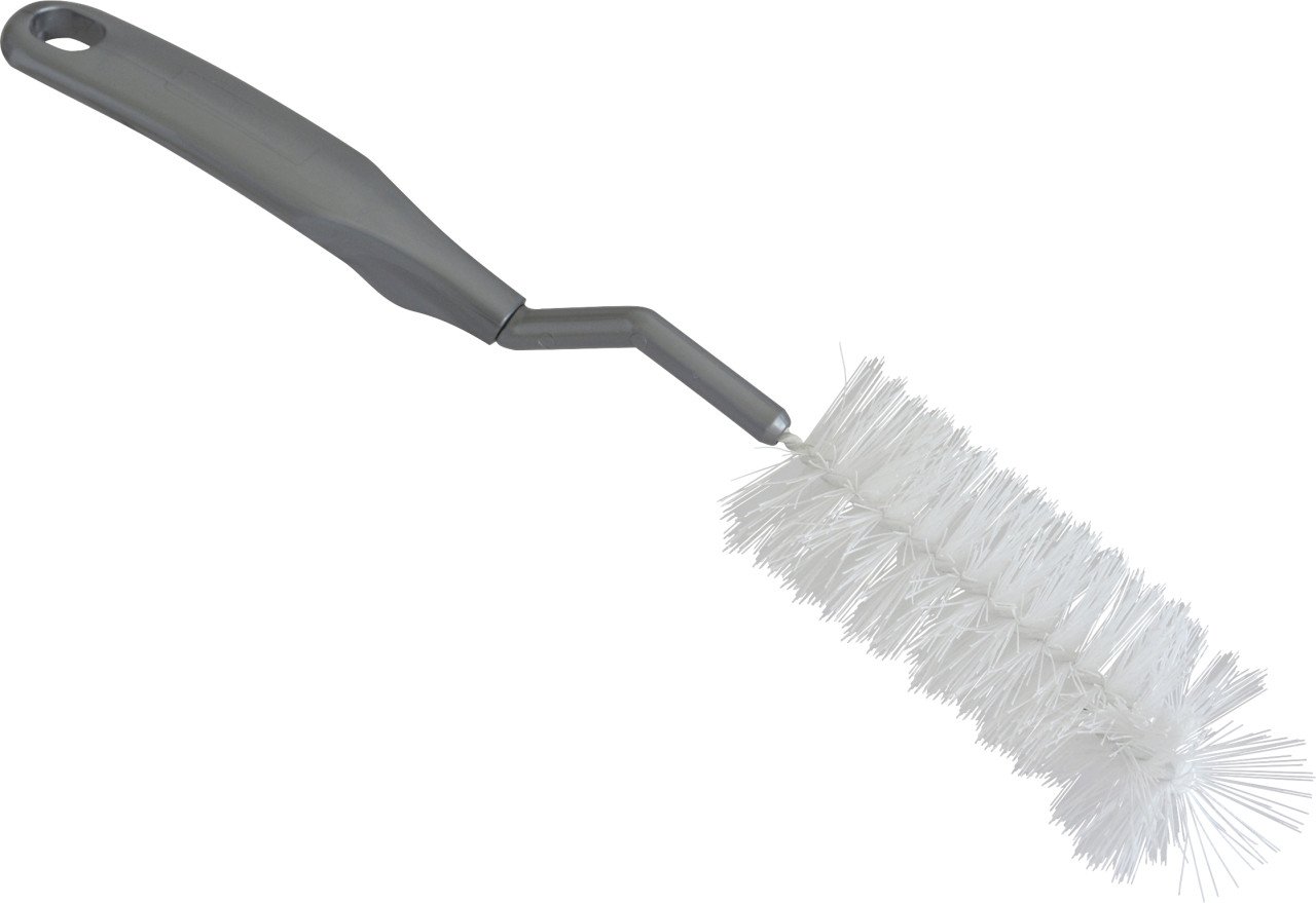 Coronet Flaschenbürste hygienische Reinigung von Babyflaschen Coronet Flaschenbürste hygienische Reinigung von Babyflaschen von Coronet