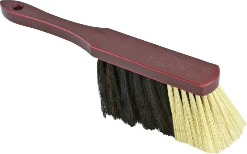 Coronet Kehrgarnitur Coronet Handfeger Holz 30 cm von Coronet