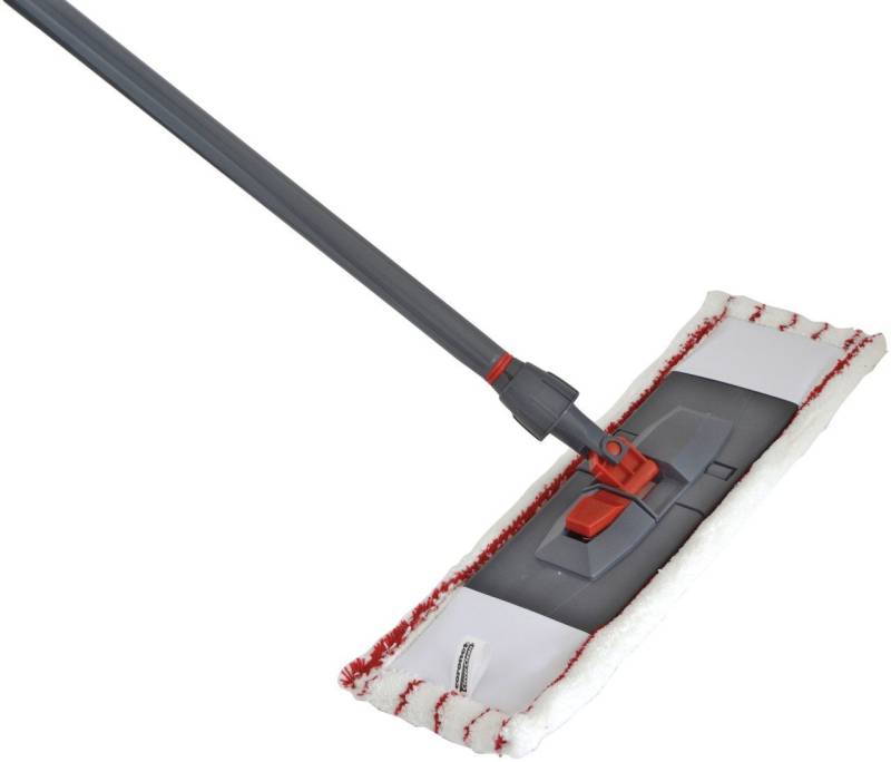 Coronet Wischmopp Coronet Bodenwischer Clever Clean 42 cm von Coronet